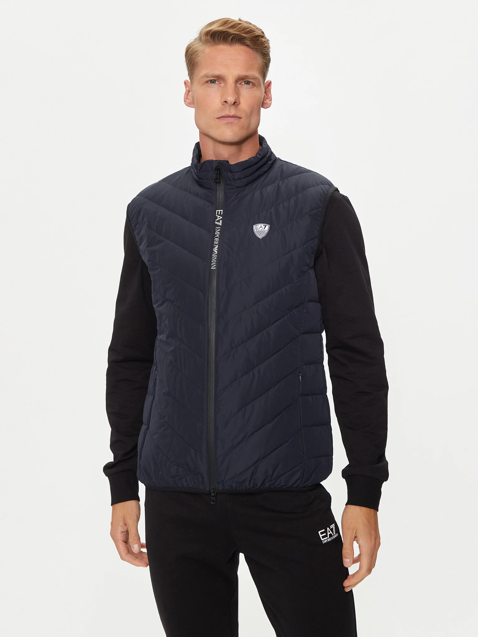 Emporio Armani EA7 Men's Jacket